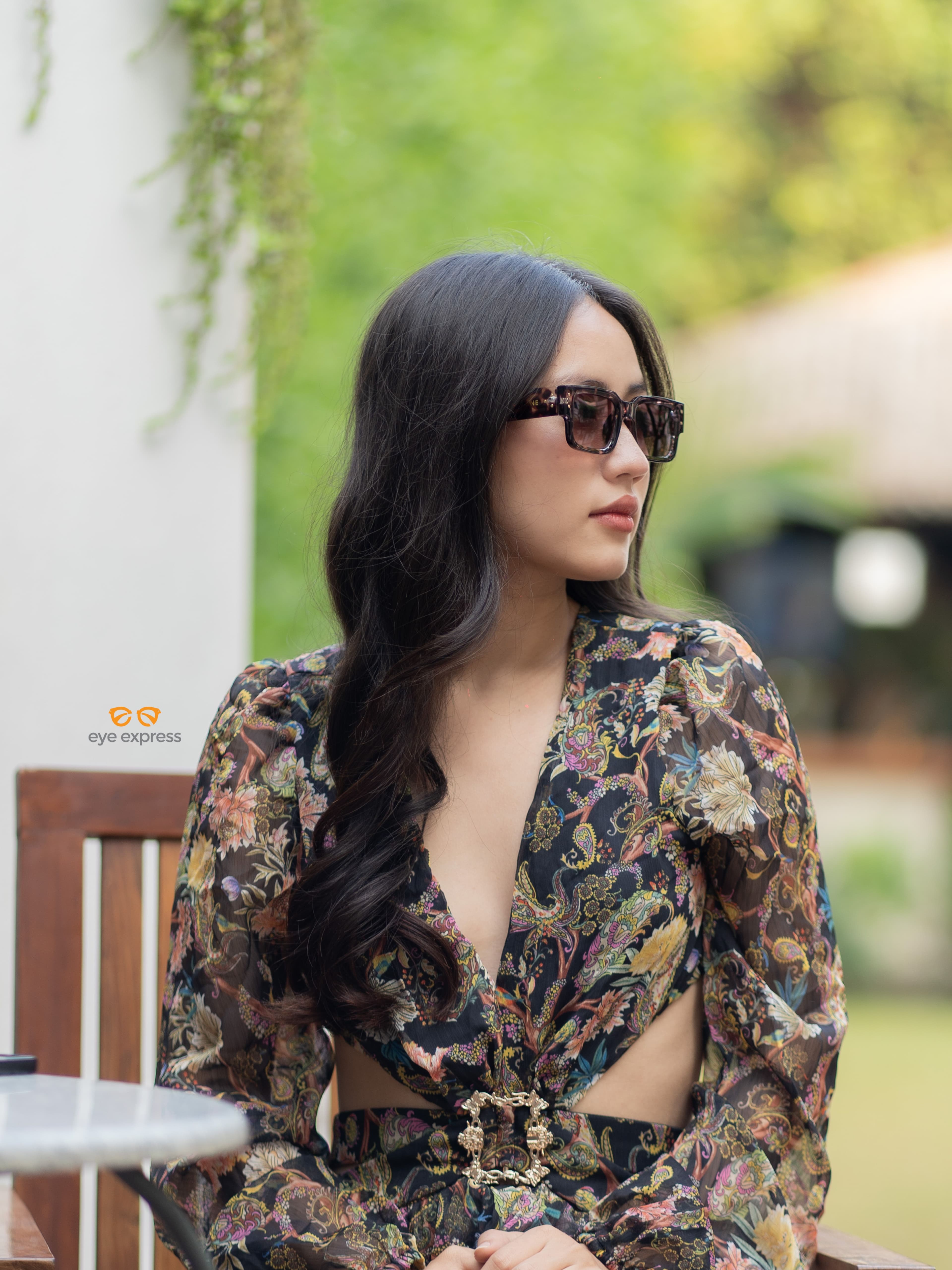 See the style in every frame